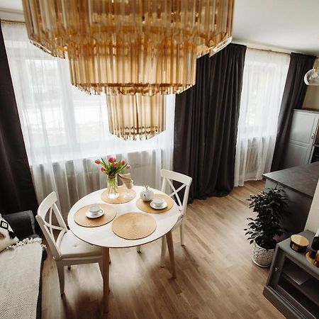 Cesis Welcome Apartment Eksteriør billede