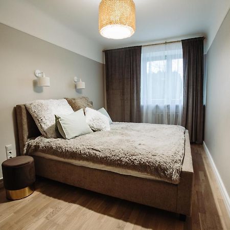 Cesis Welcome Apartment Eksteriør billede